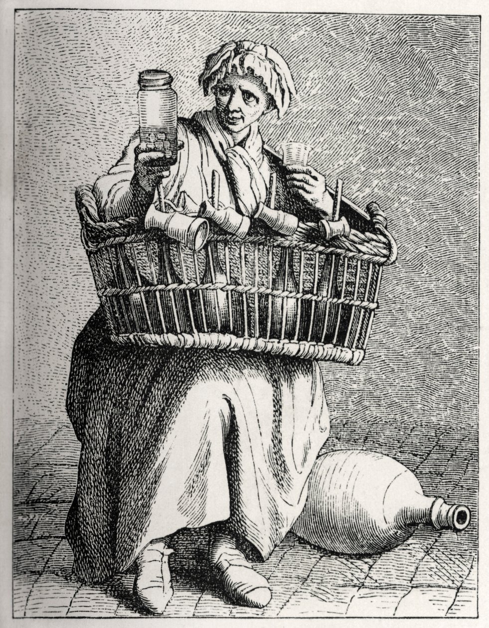 Daglig liv på fransk av Unknown
