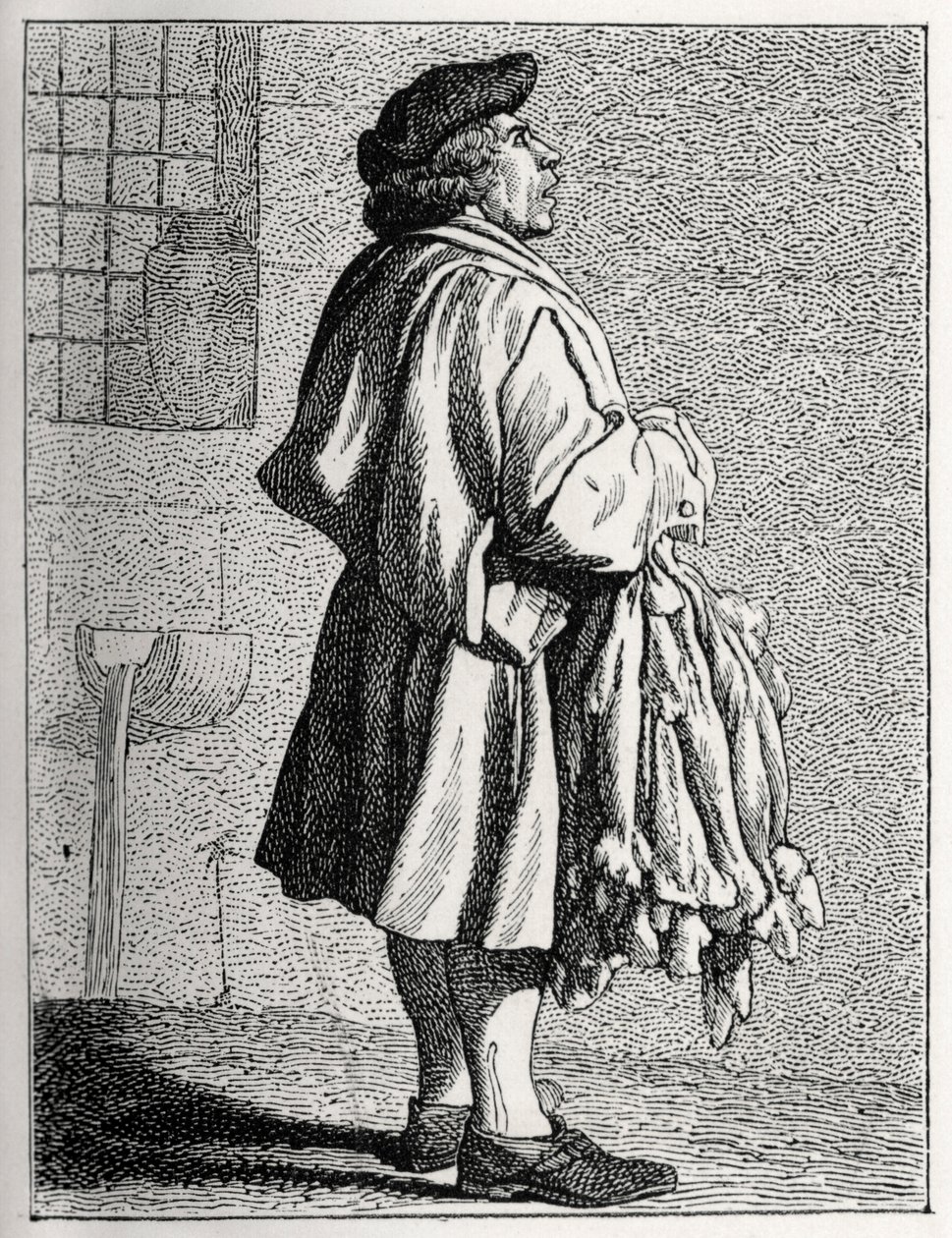 Daglig liv på fransk av Unknown