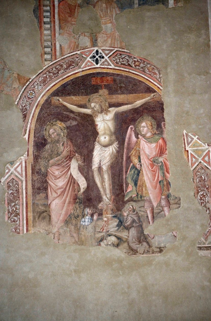 Dome, Arezzo, Toscana, Italia av Unknown