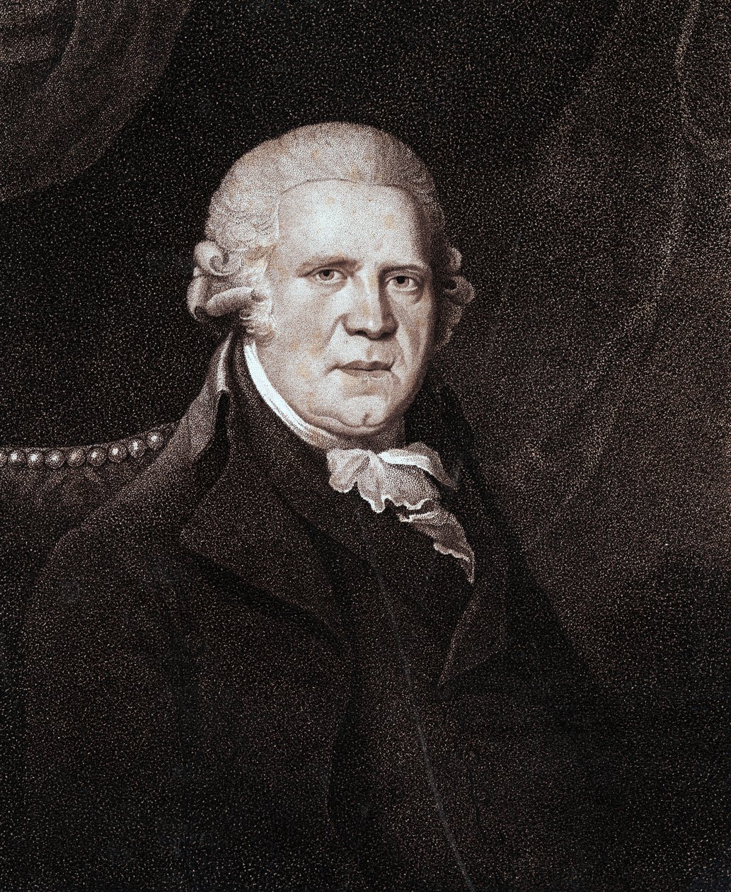 Edward Miller Mus.Doct. av Unknown