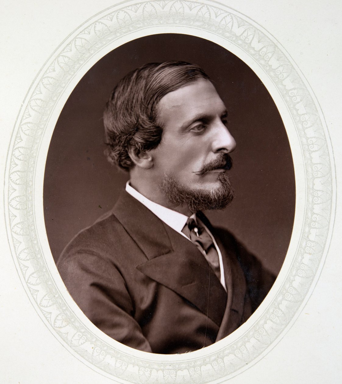 Jarlen av Dufferin av English Photographer