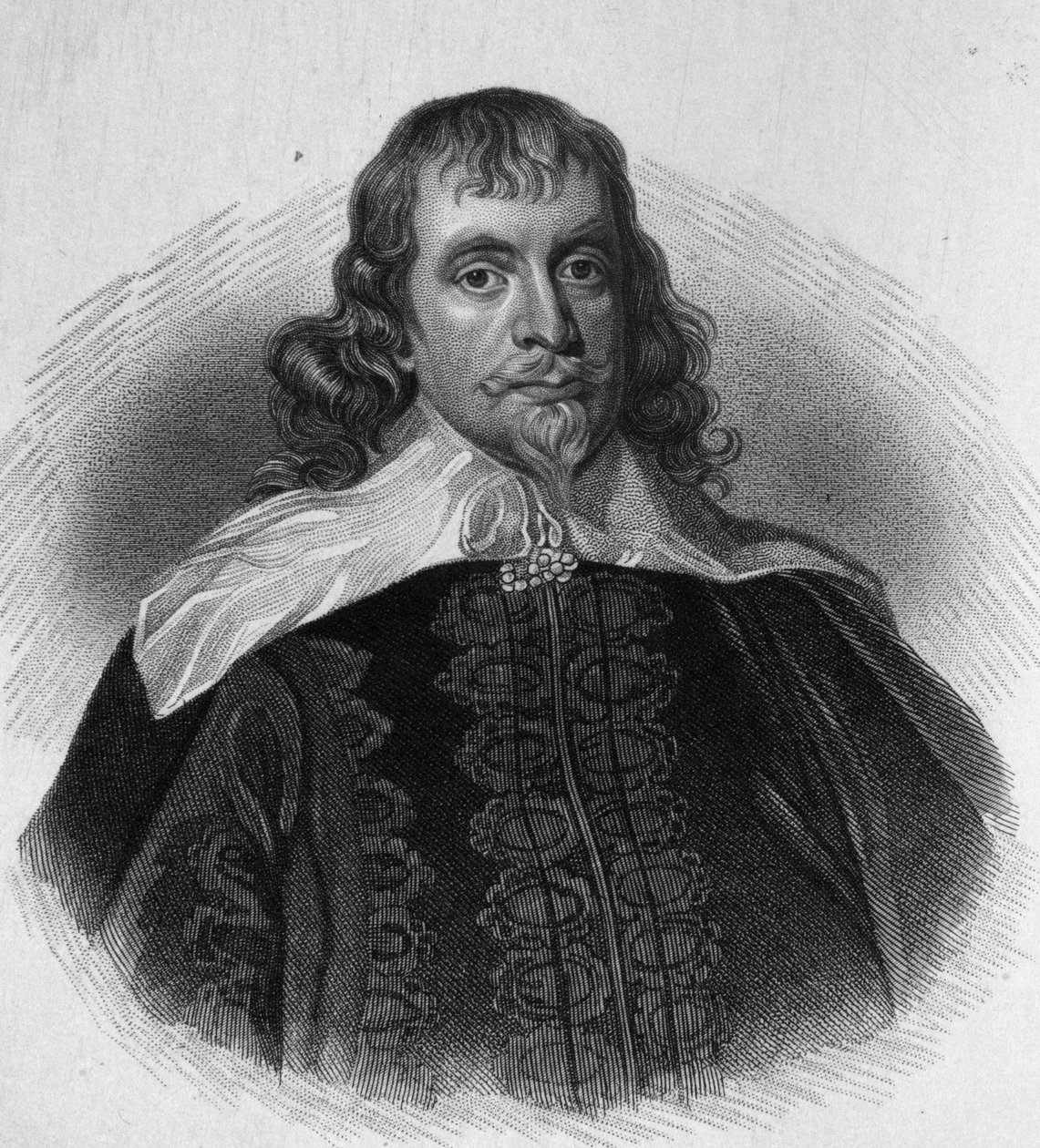 Francis Russell av English School