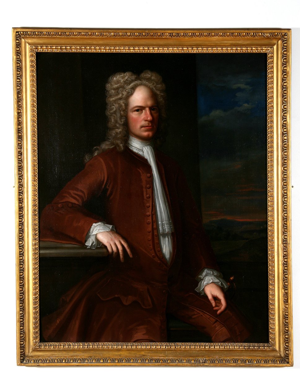 Henry Skillikorne av English School