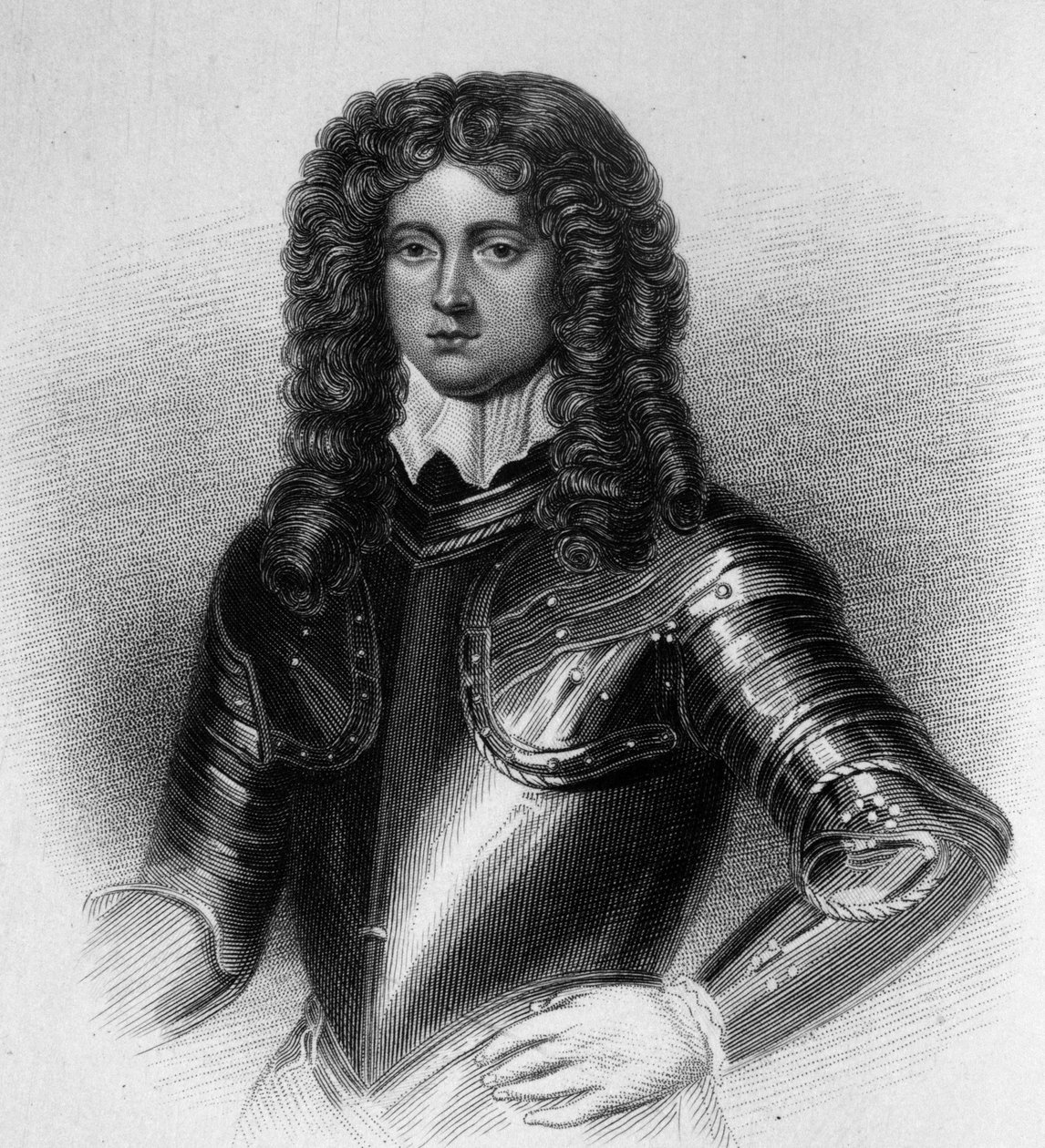 Henry Spencer av English School