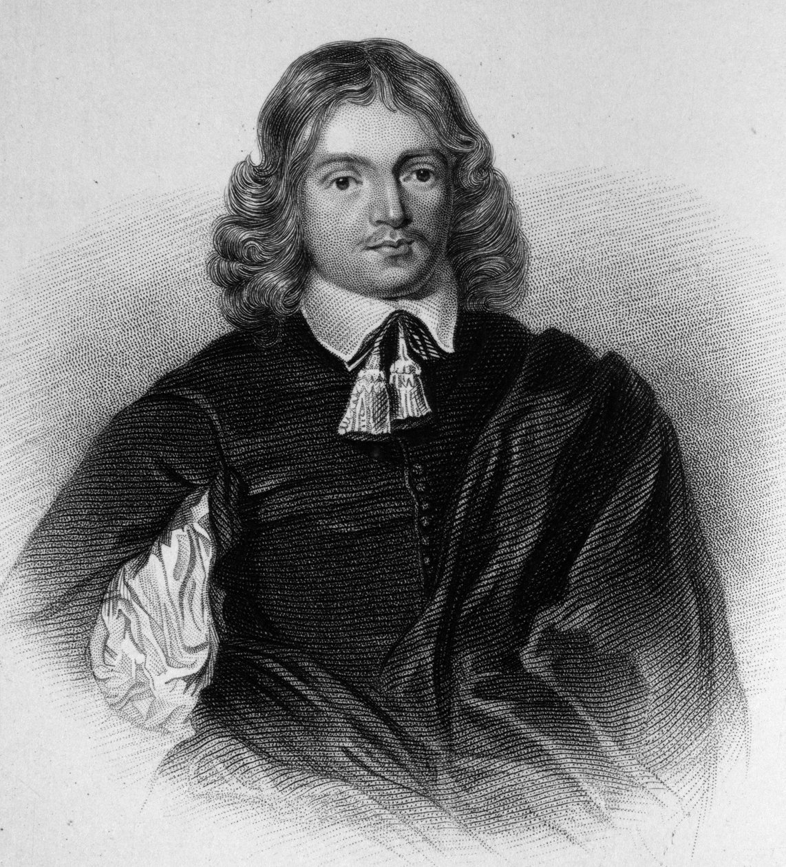 Lucius Cary av English School