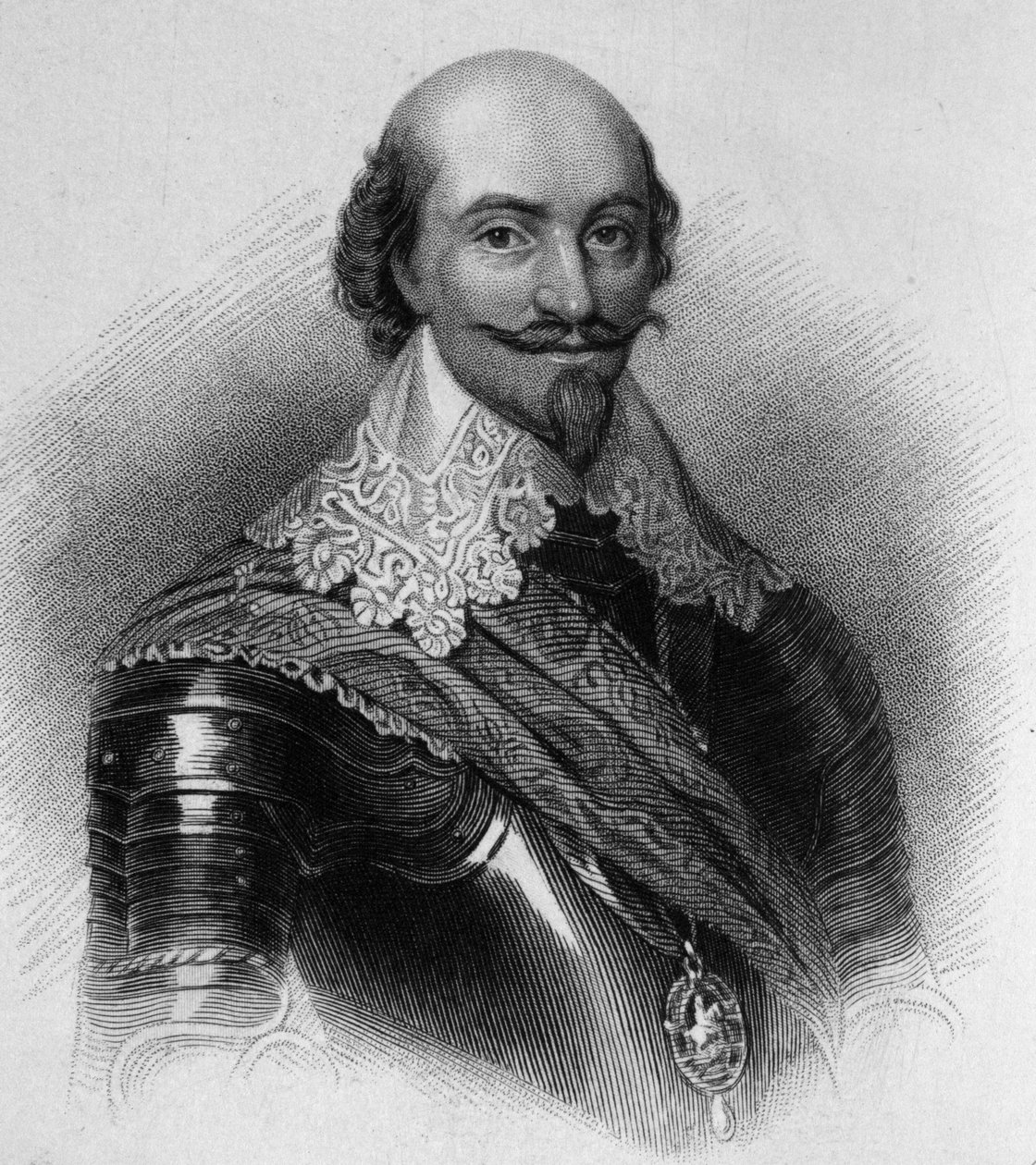 Robert Bertie av English School