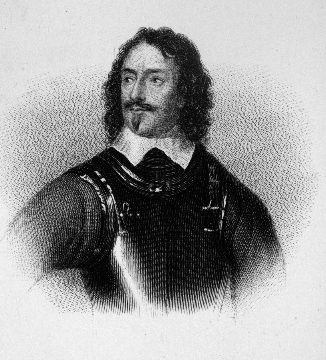 Robert Devereux av English School