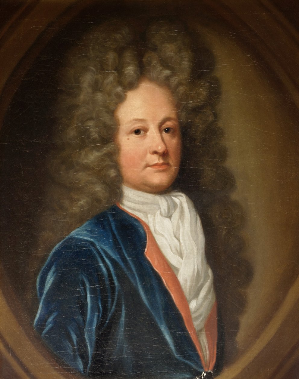 Sir William Fleming, 1. Baronet, ca. 1725-50 av English School