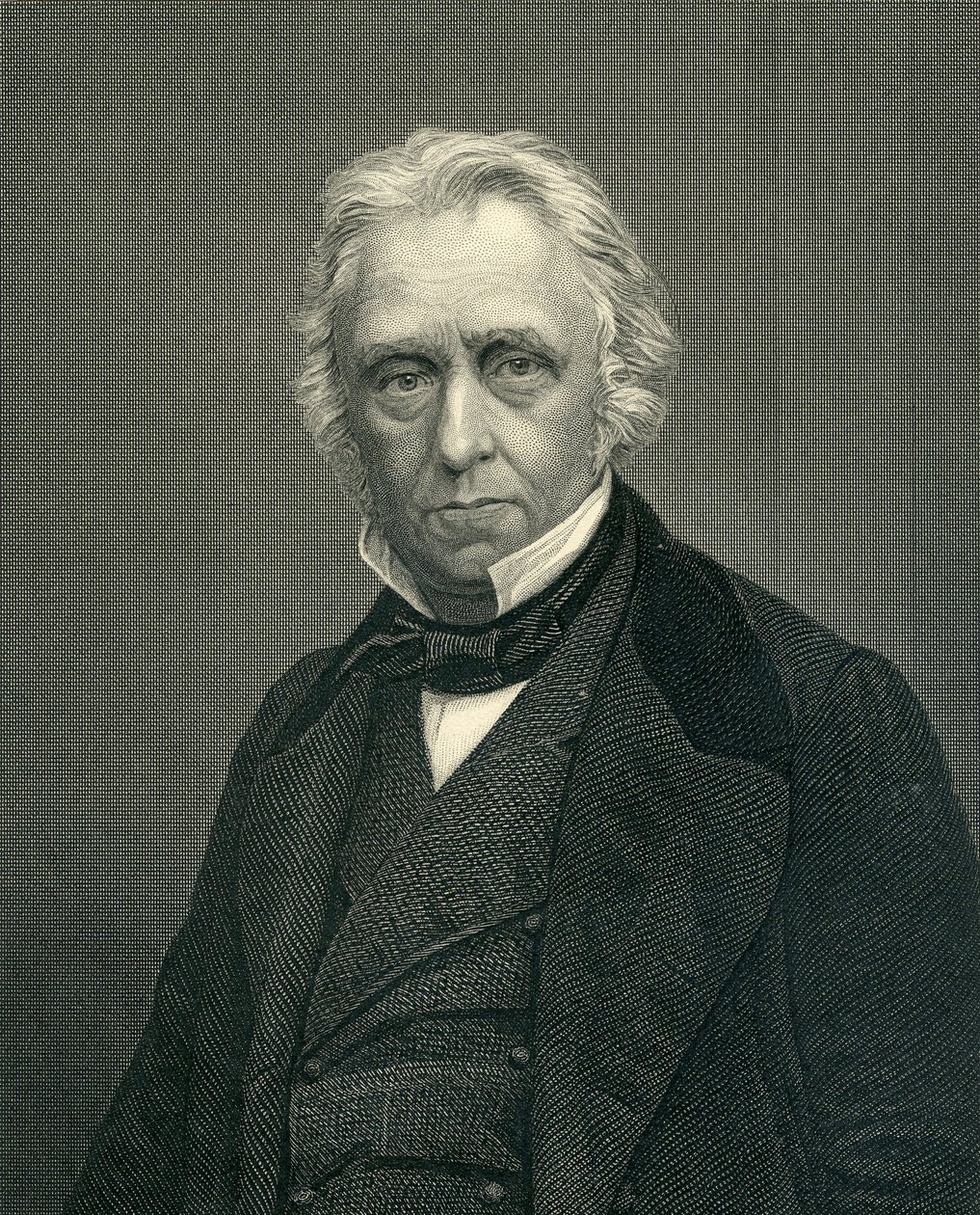 Thomas Babington Macaulay, 1. baron Macaulay (1800-59) av English School