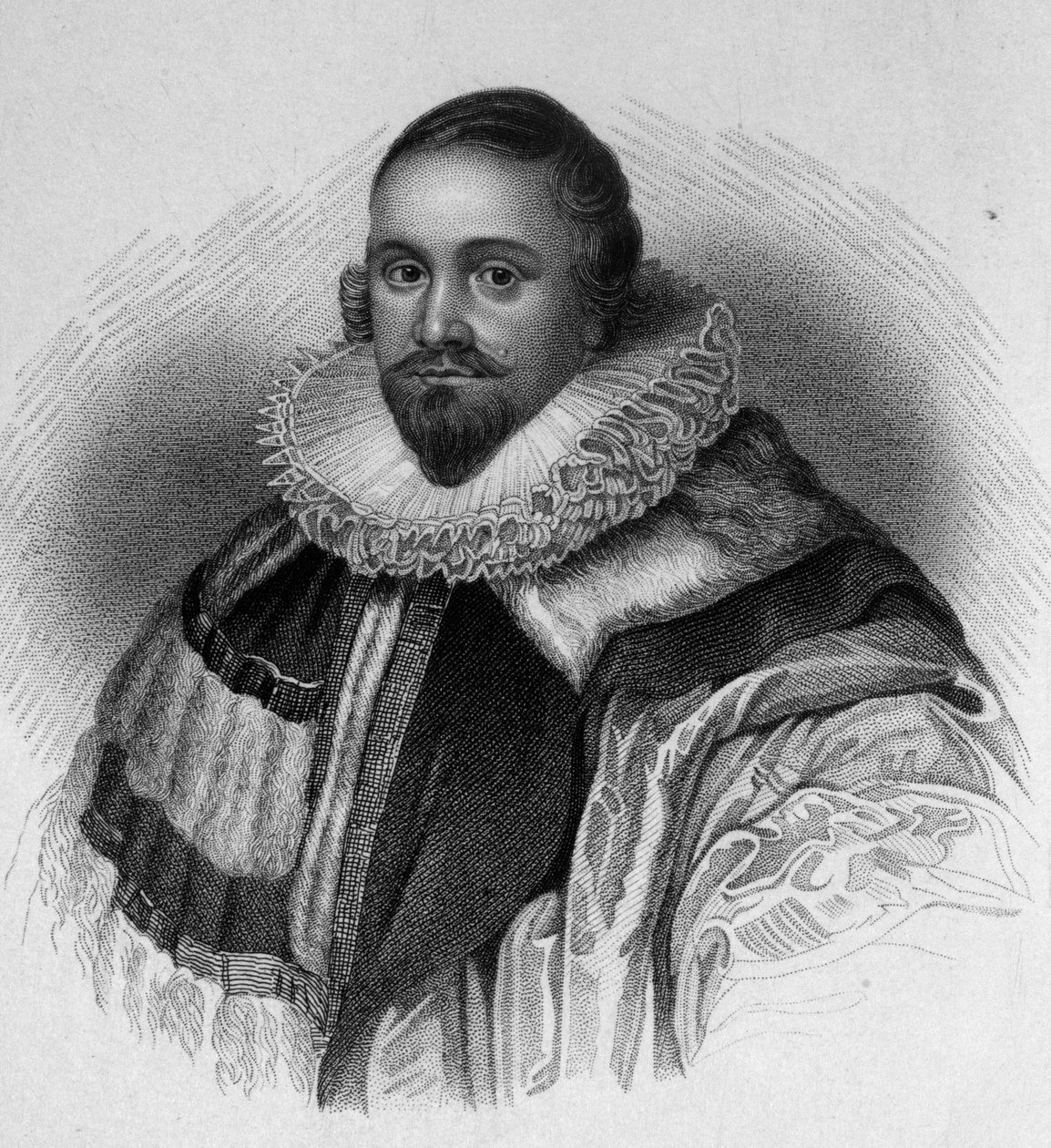 Thomas Coventry av English School