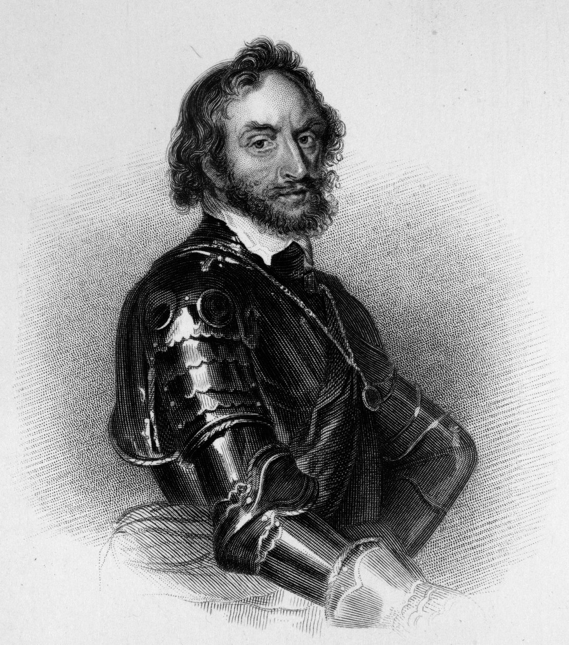 Thomas Howard av English School