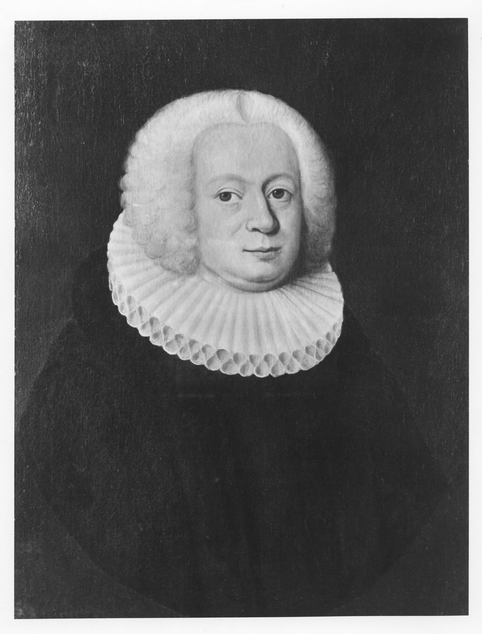 Erik Pontoppidan av French School