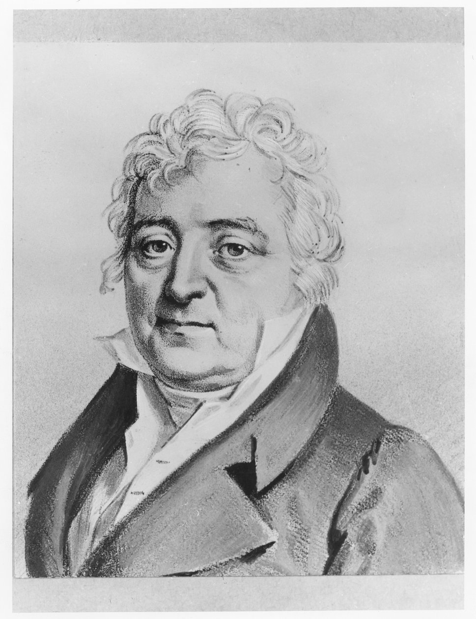 F.J.M. Raynouard av French School