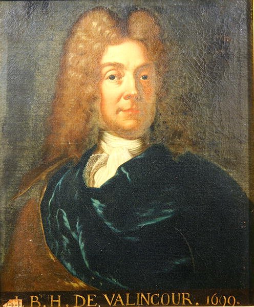 Jean Baptiste Henri du Trousset de Valincourt (1643–1730) av French School