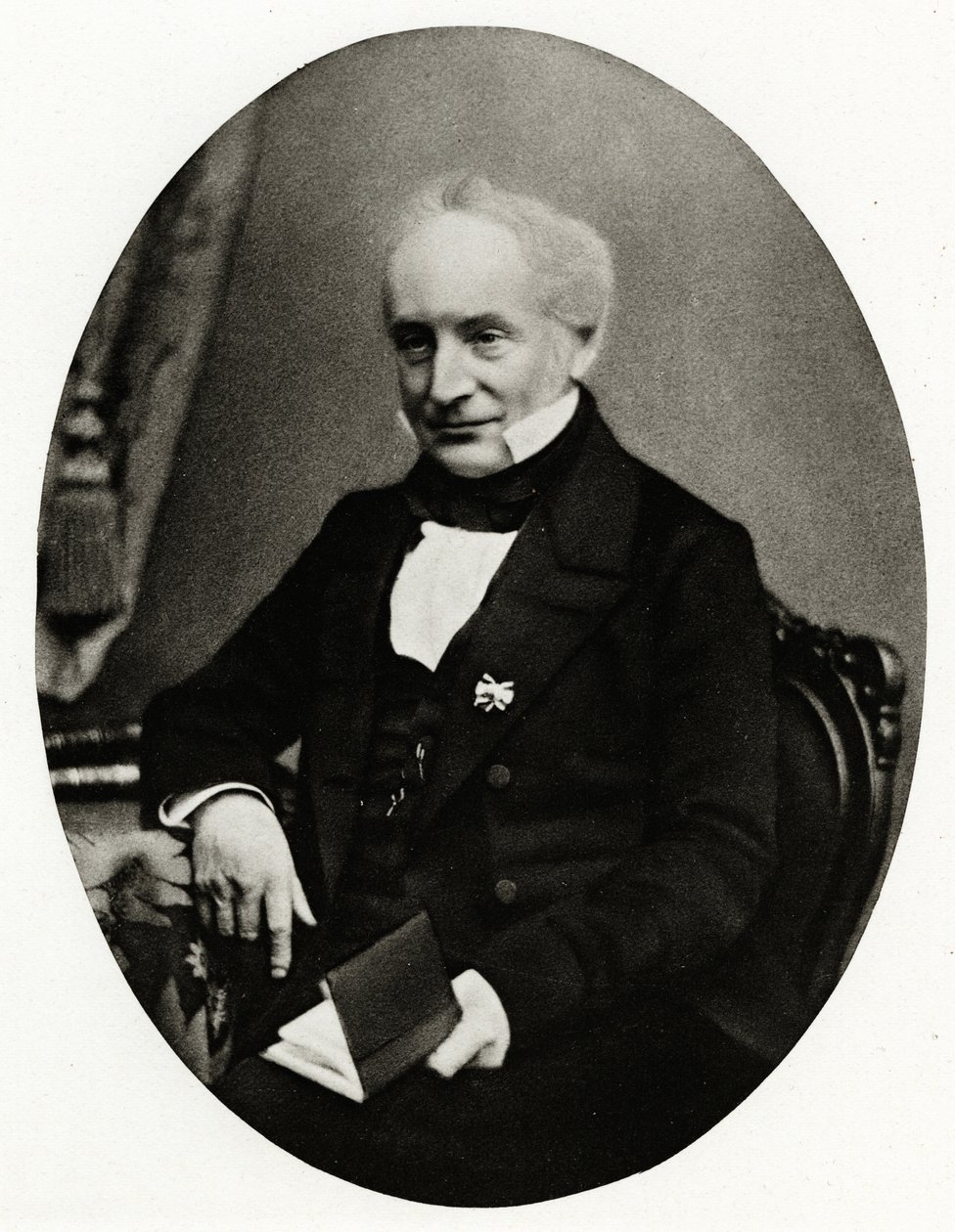 Franz Bopp, 1884-90 (fototype) av German School