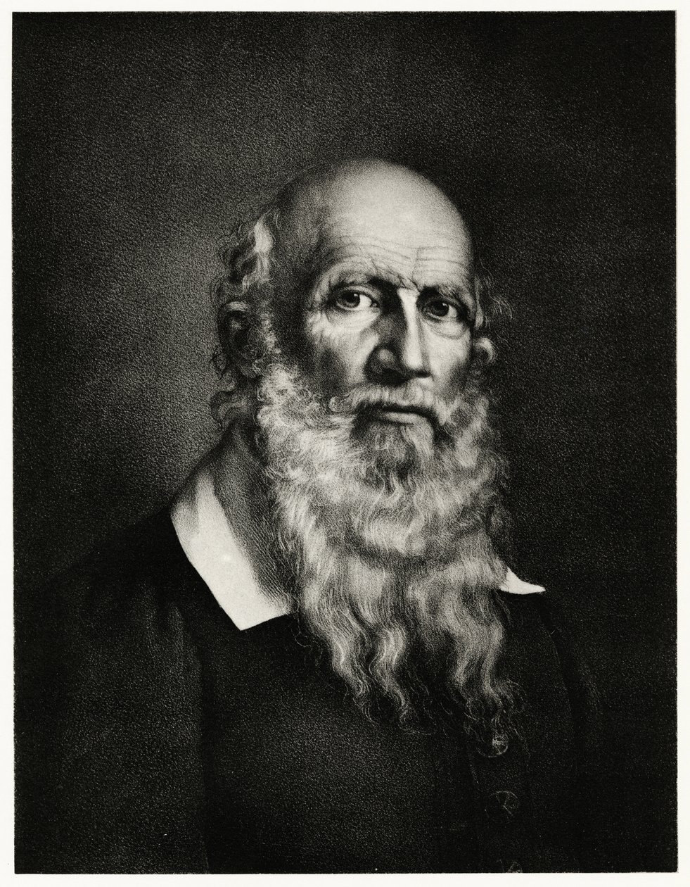 Friedrich Ludwig Jahn, 1884-90 (fototype) av German School