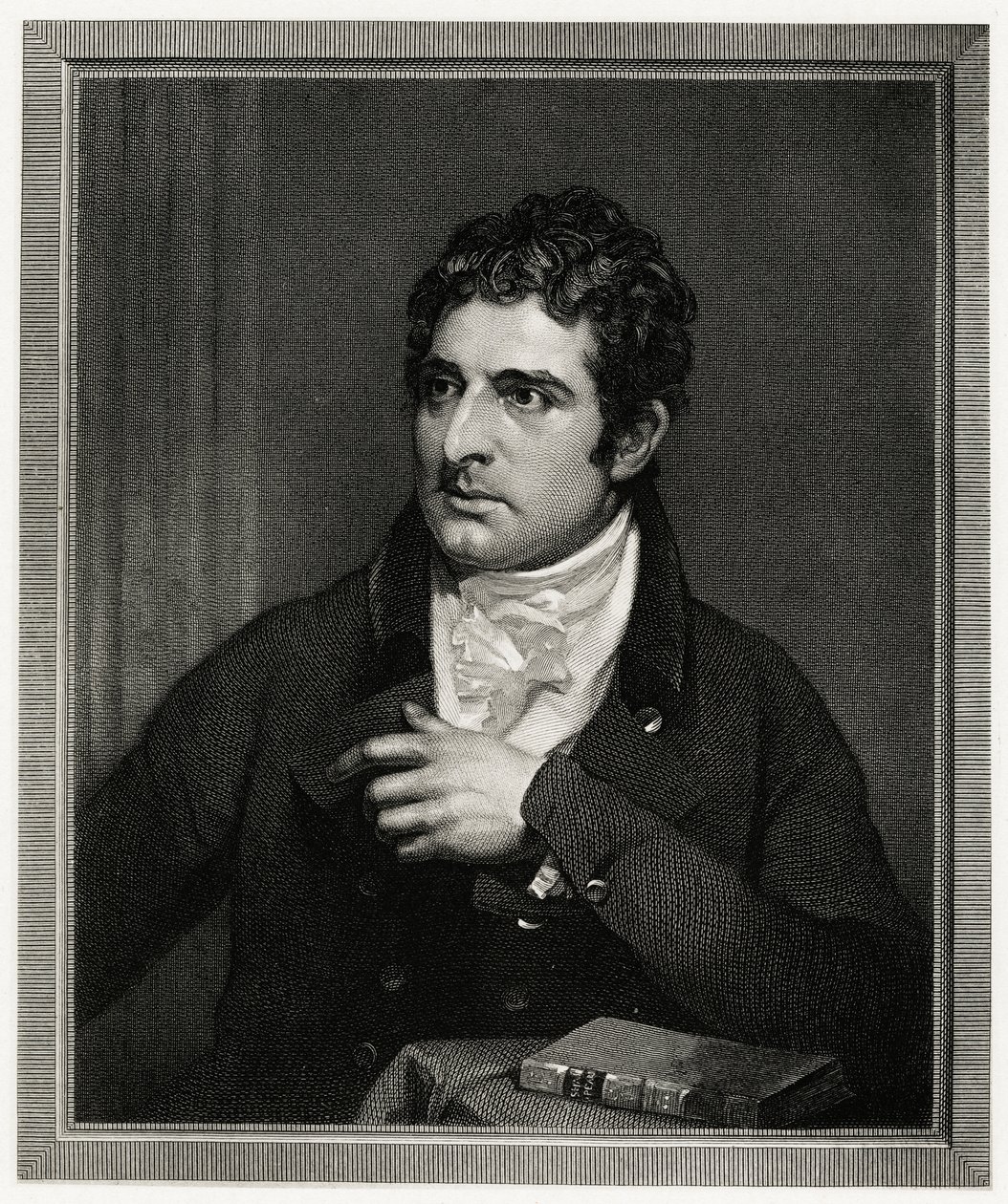 John Philipp Kemble, 1884-90 (fototype) av German School