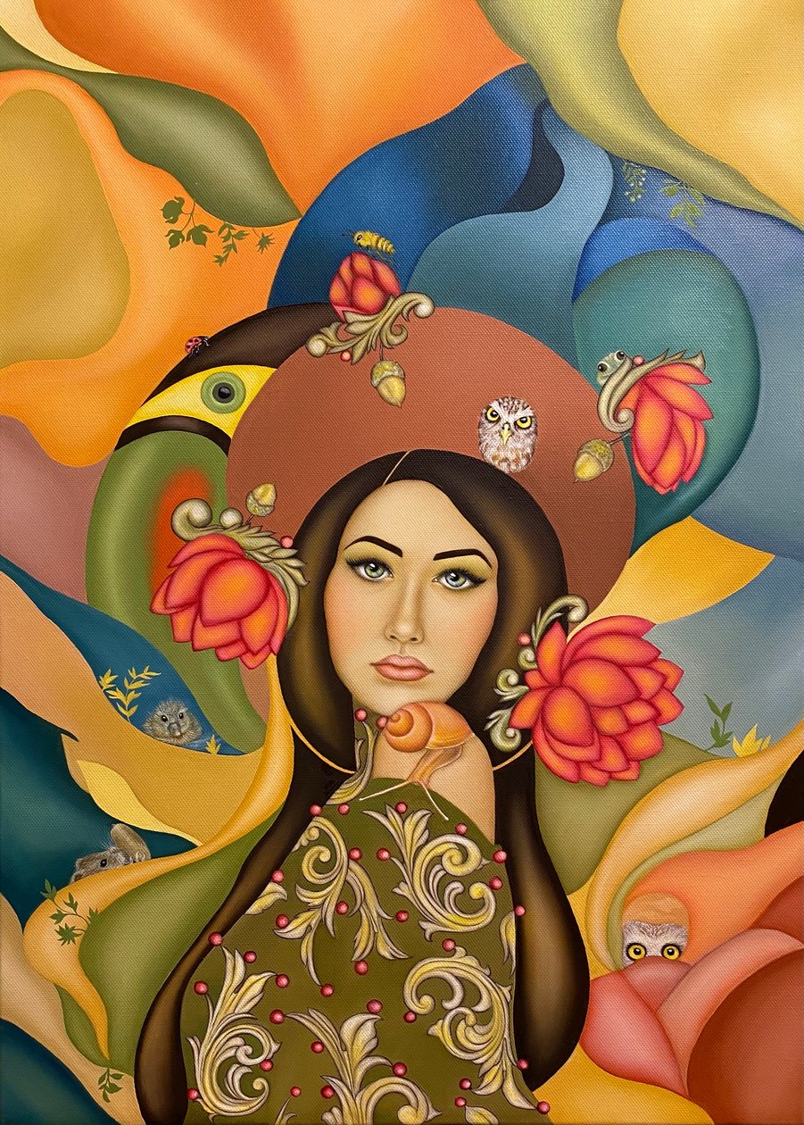  av Laura Anido Serrano