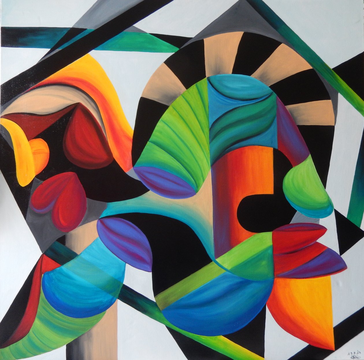  av GilhausArt