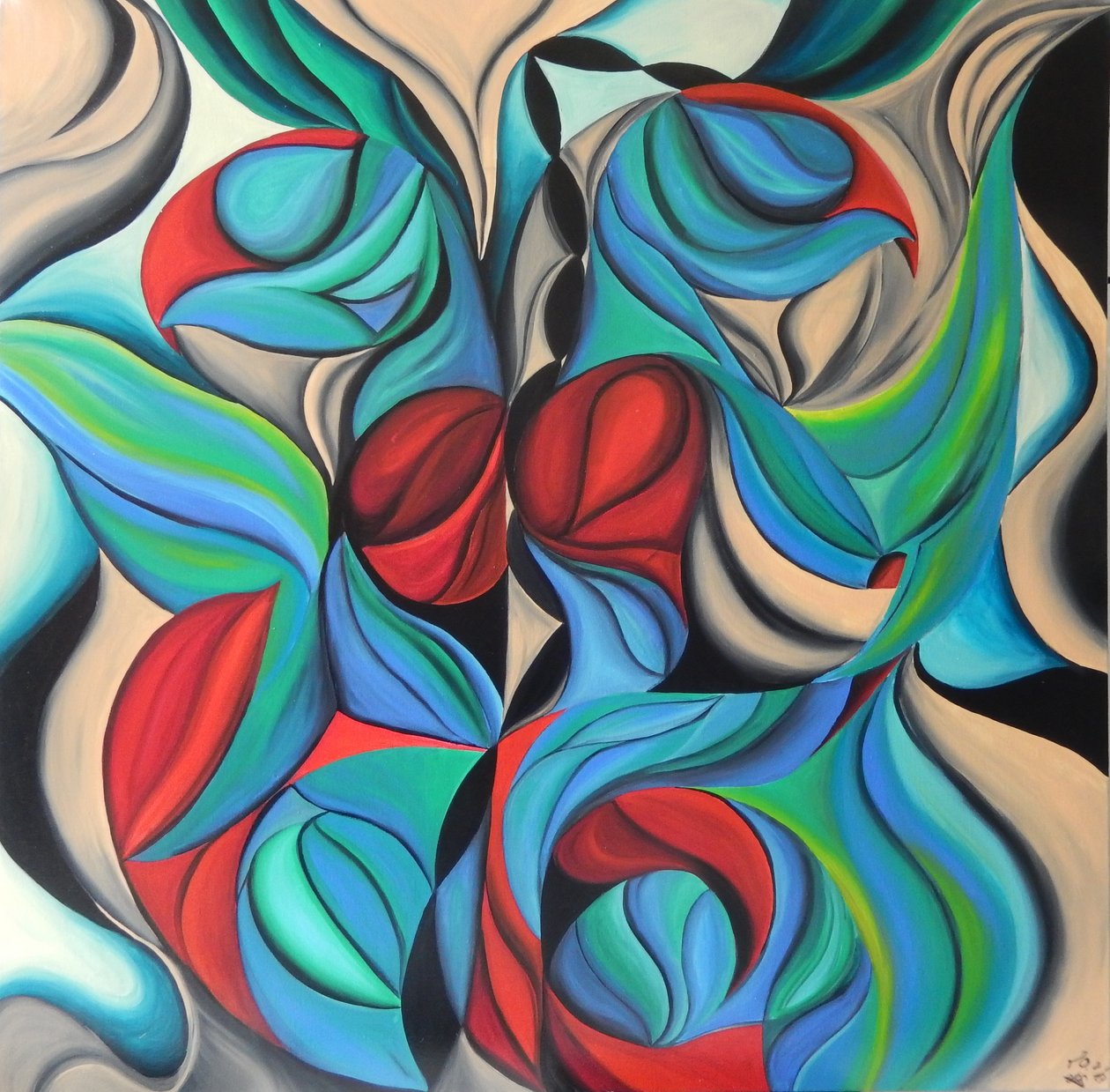  av GilhausArt