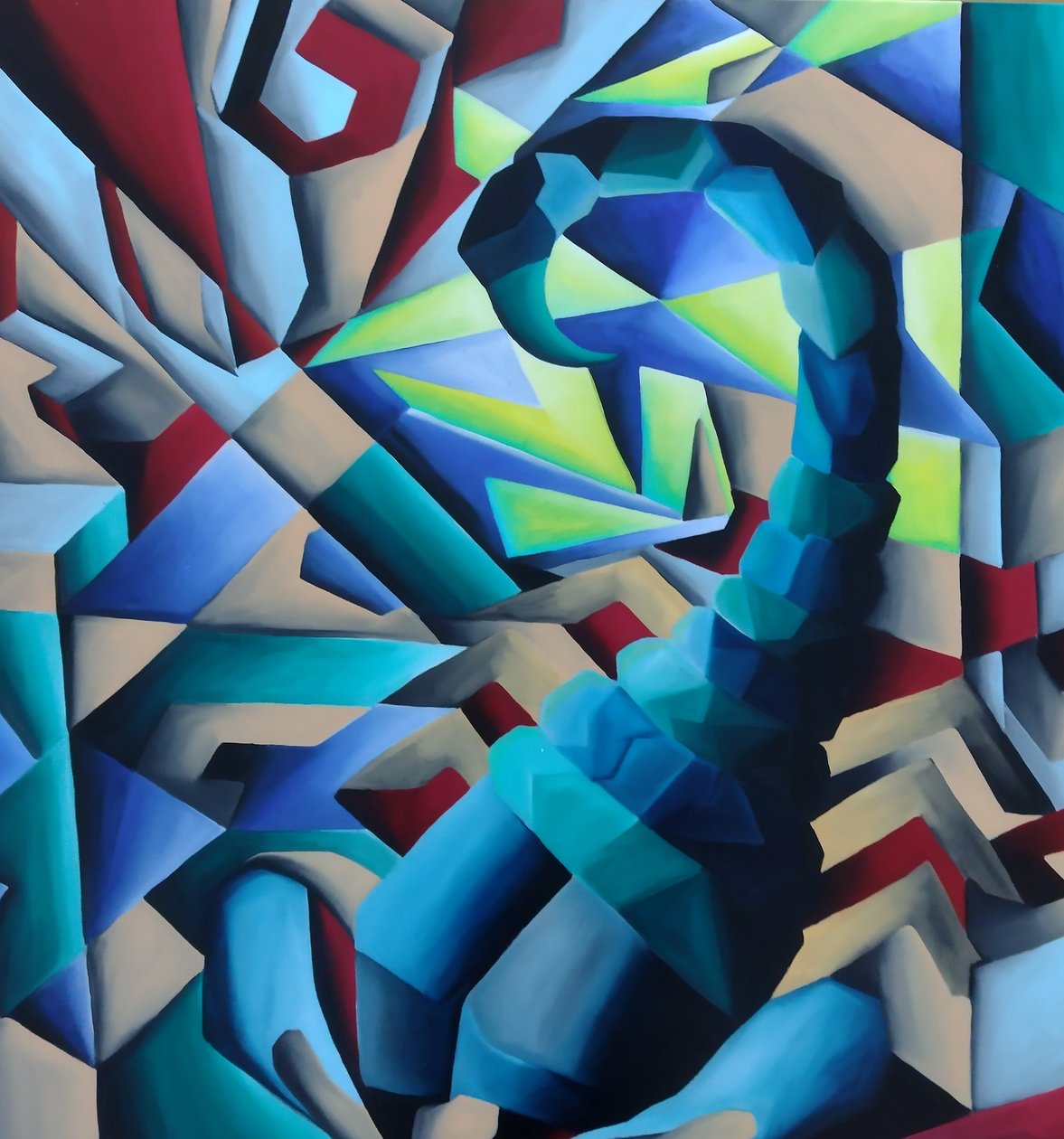  av GilhausArt