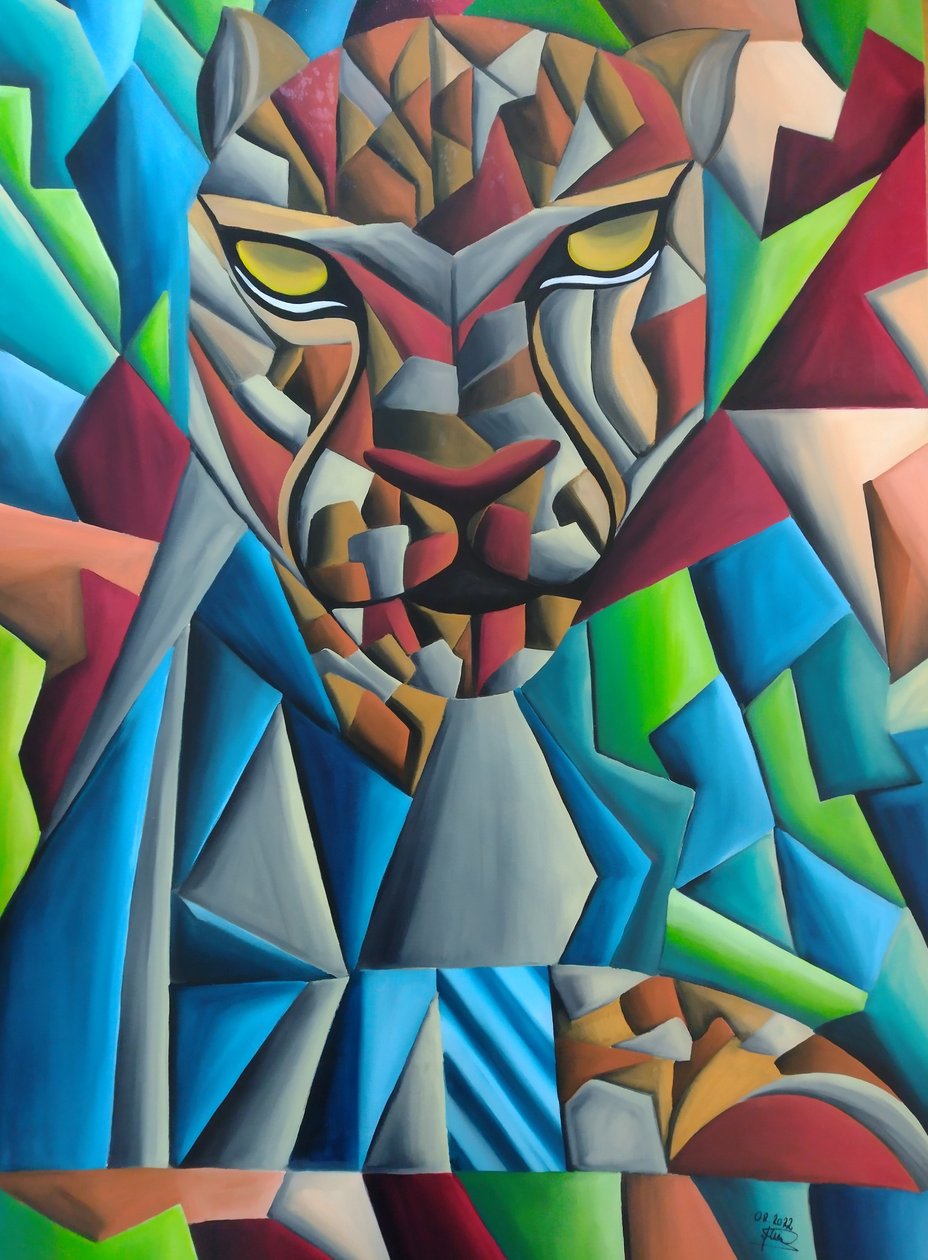  av GilhausArt