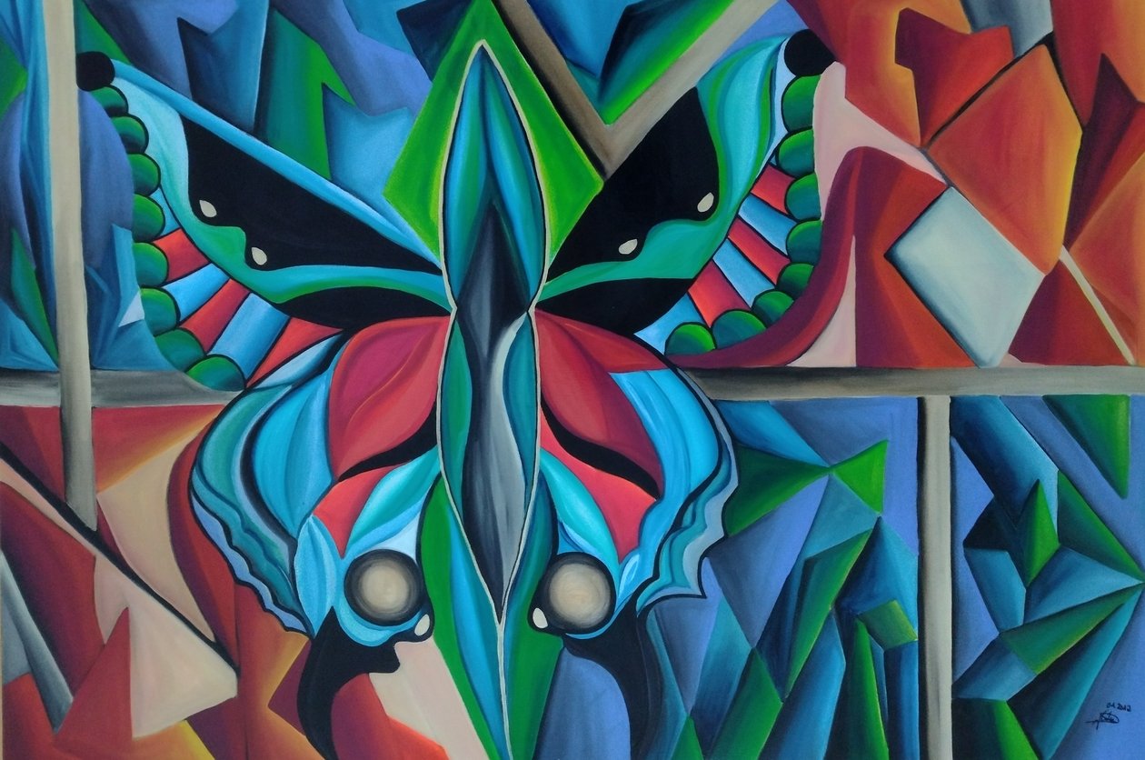  av GilhausArt