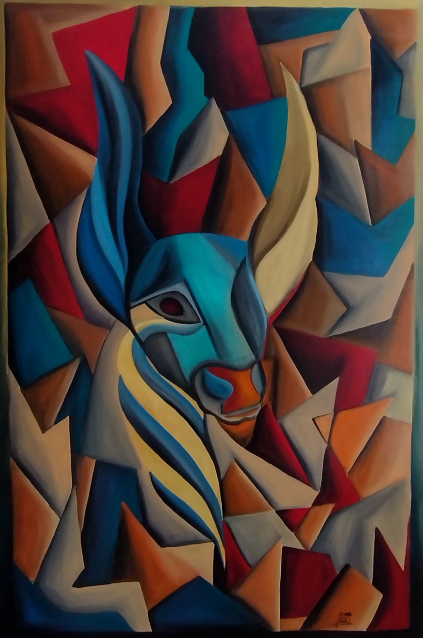  av GilhausArt