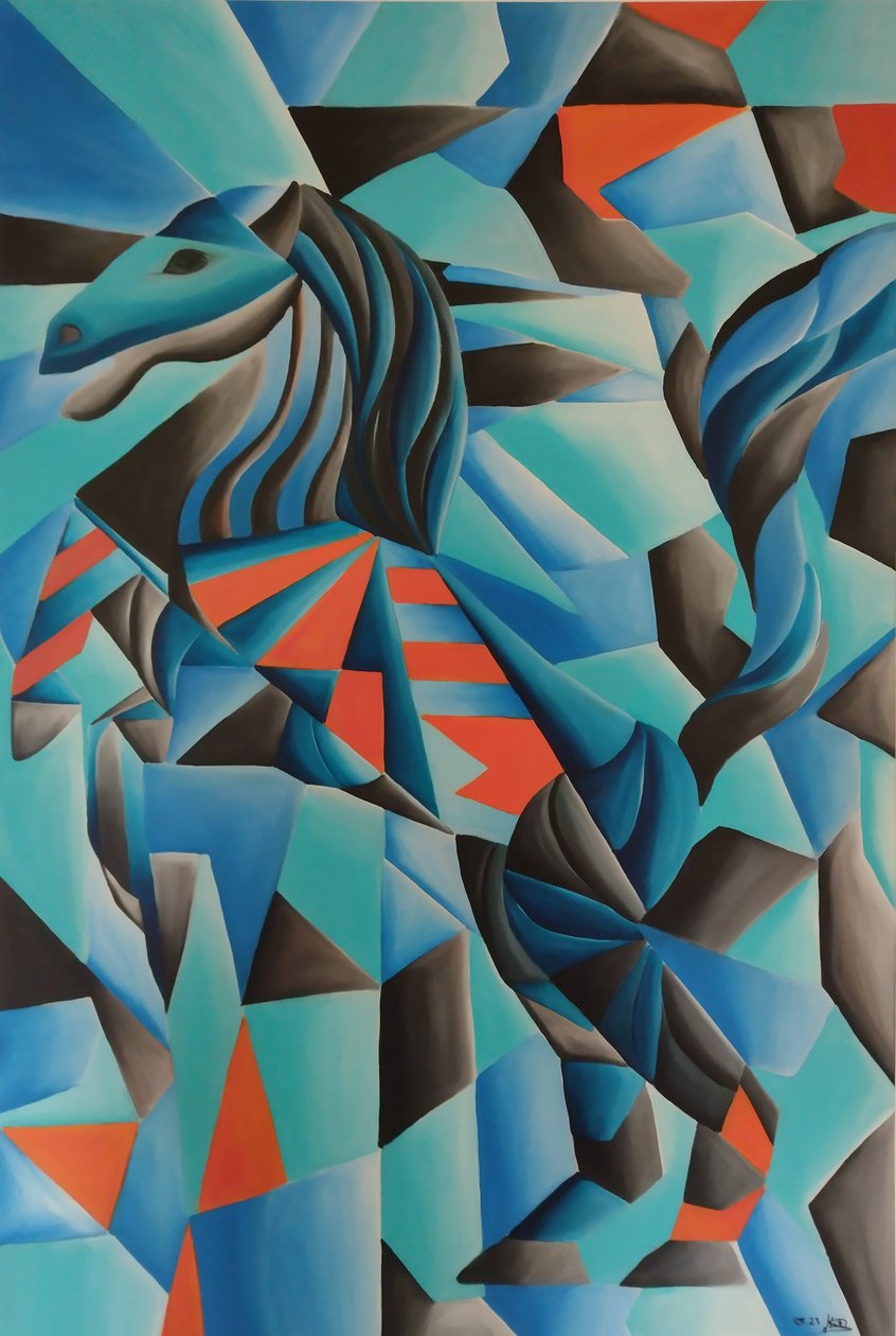  av GilhausArt