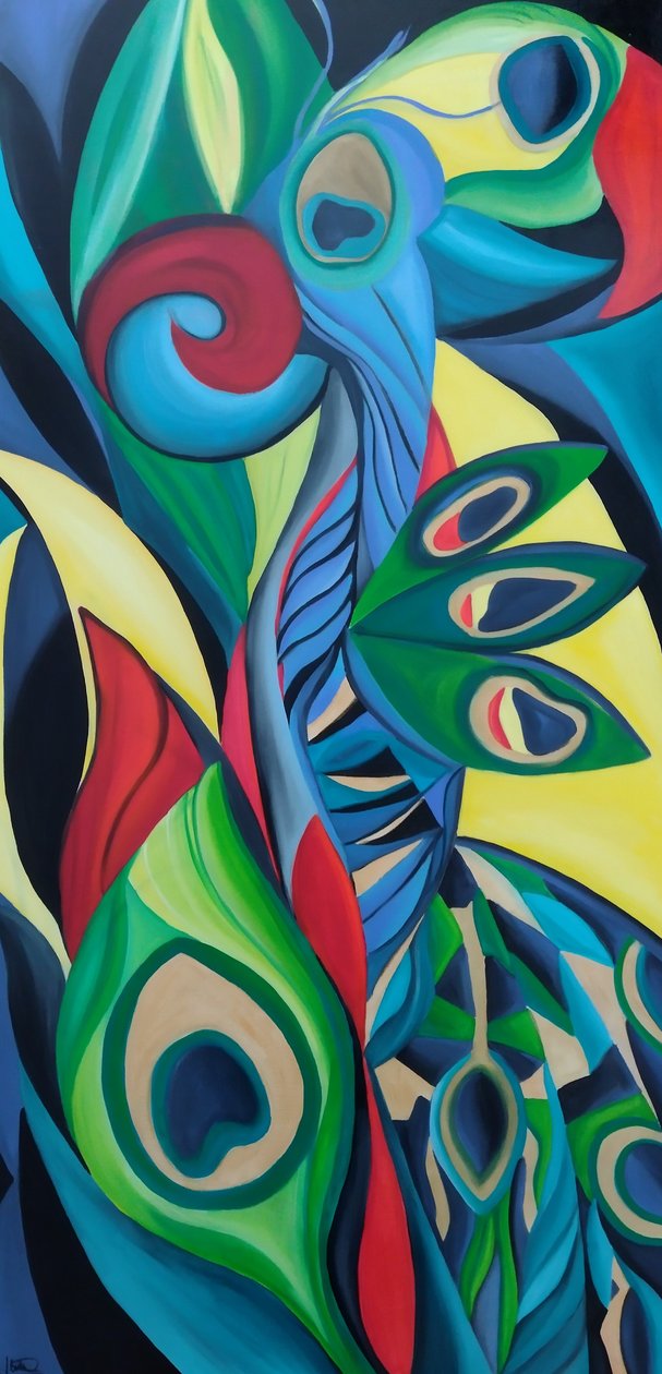  av GilhausArt