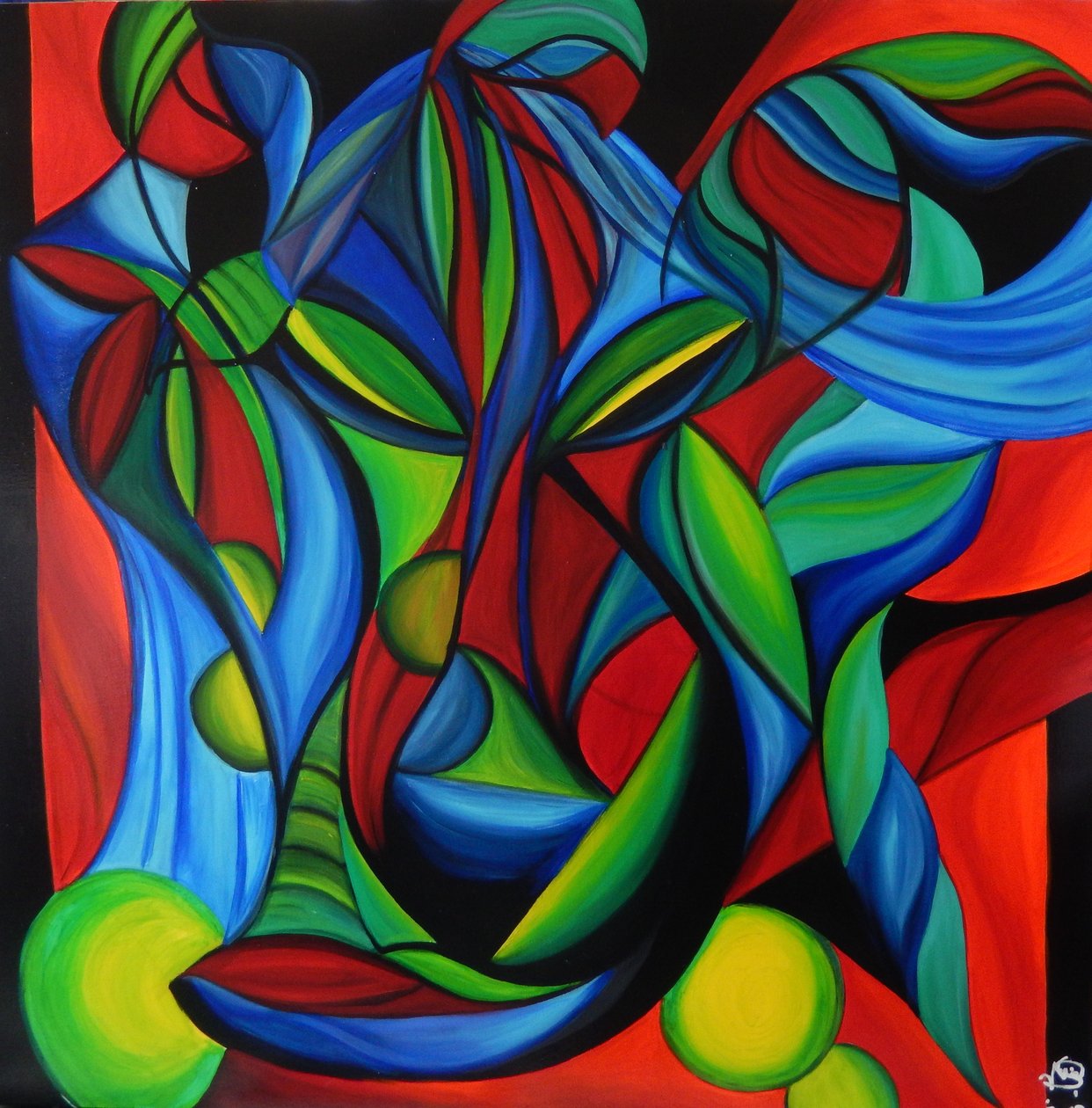  av GilhausArt