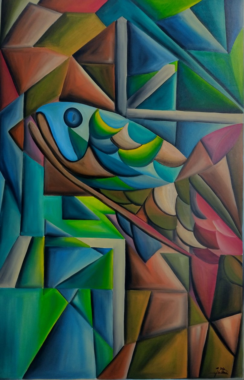  av GilhausArt
