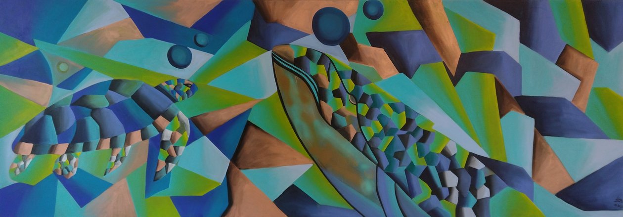  av GilhausArt