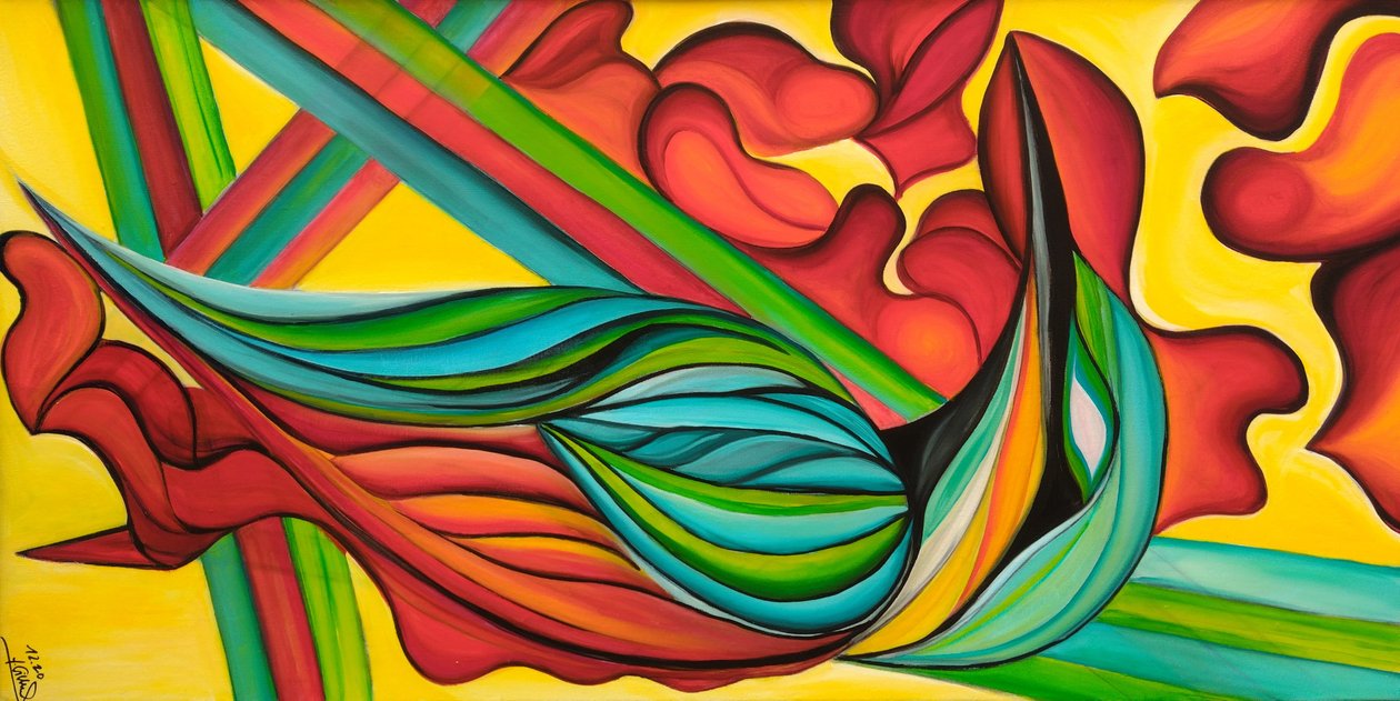  av GilhausArt
