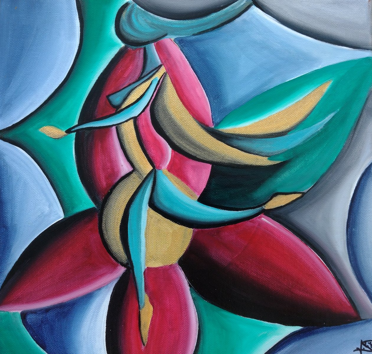  av GilhausArt