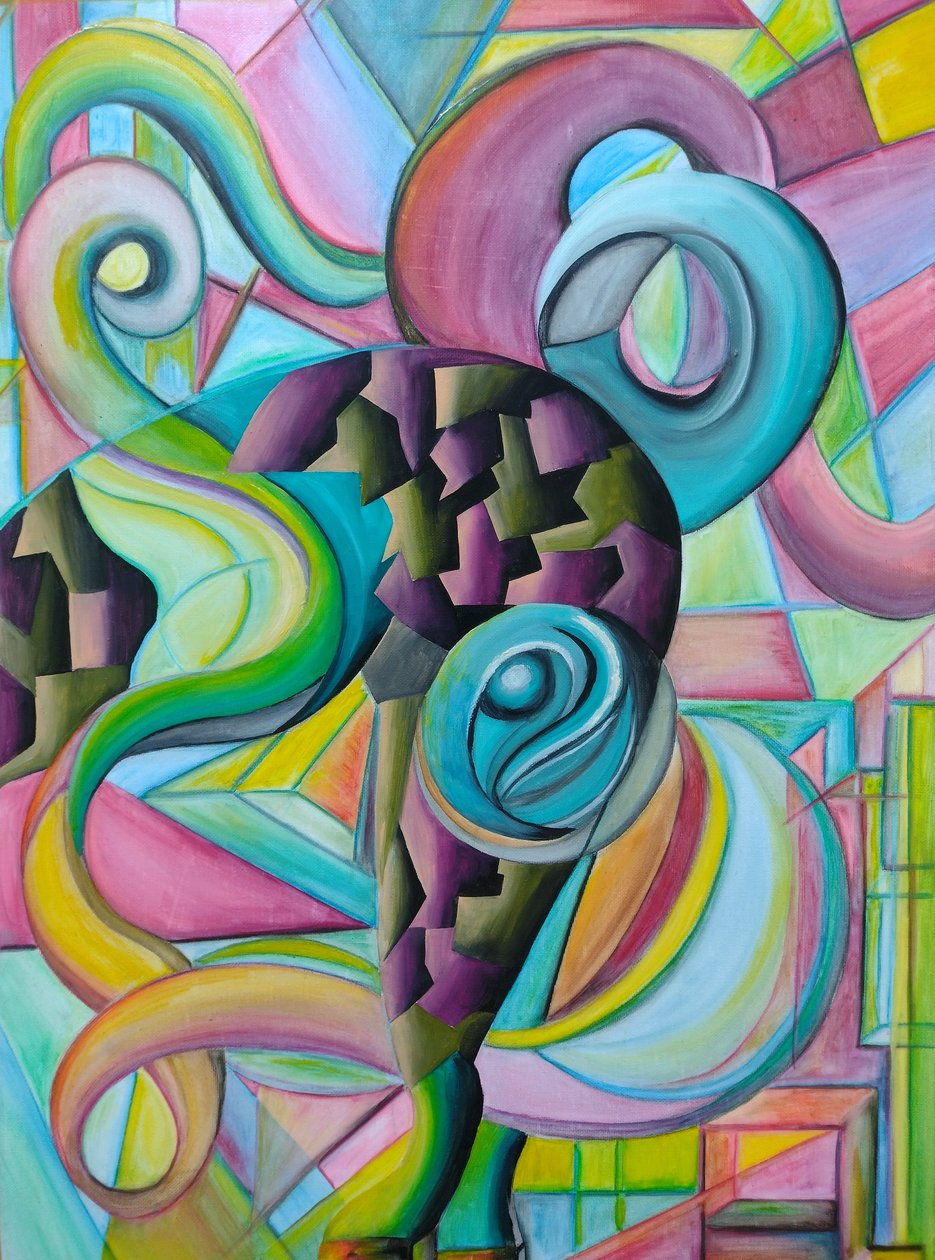  av GilhausArt