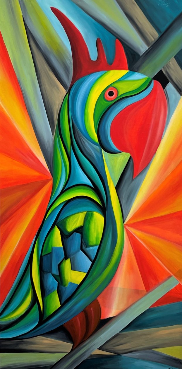  av GilhausArt