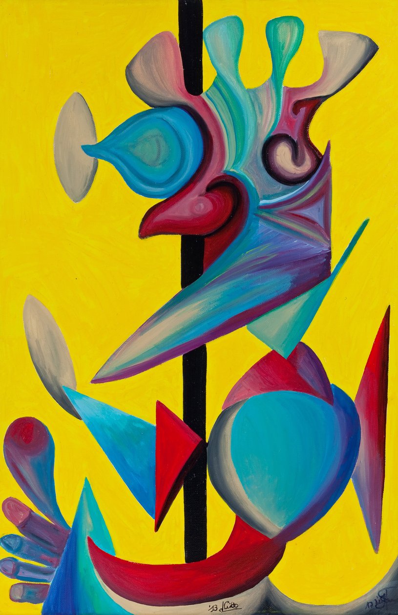  av GilhausArt