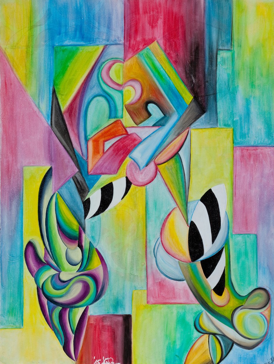  av GilhausArt
