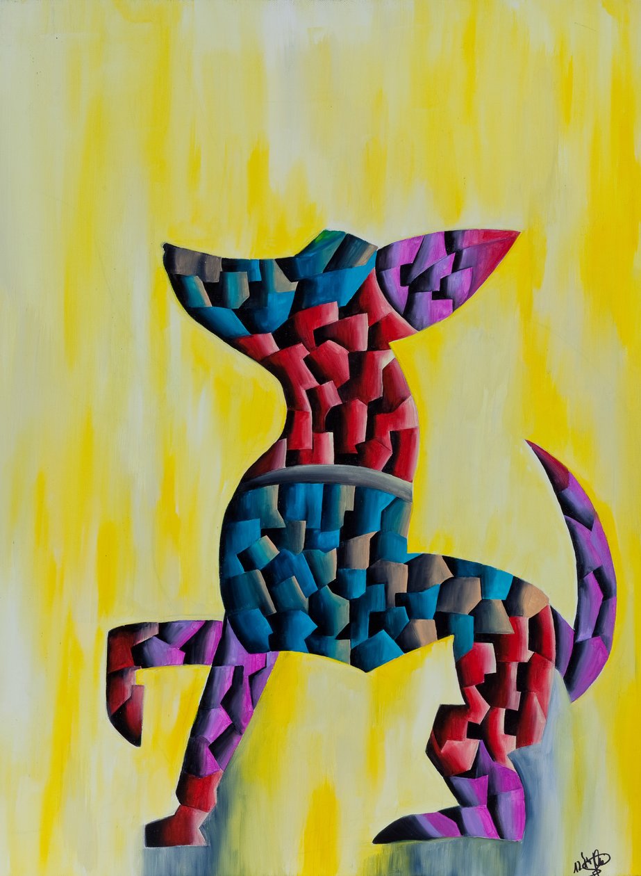  av GilhausArt