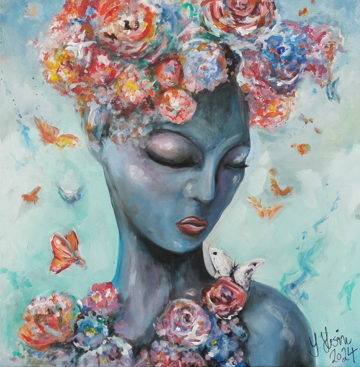  av Sandra Lessinger