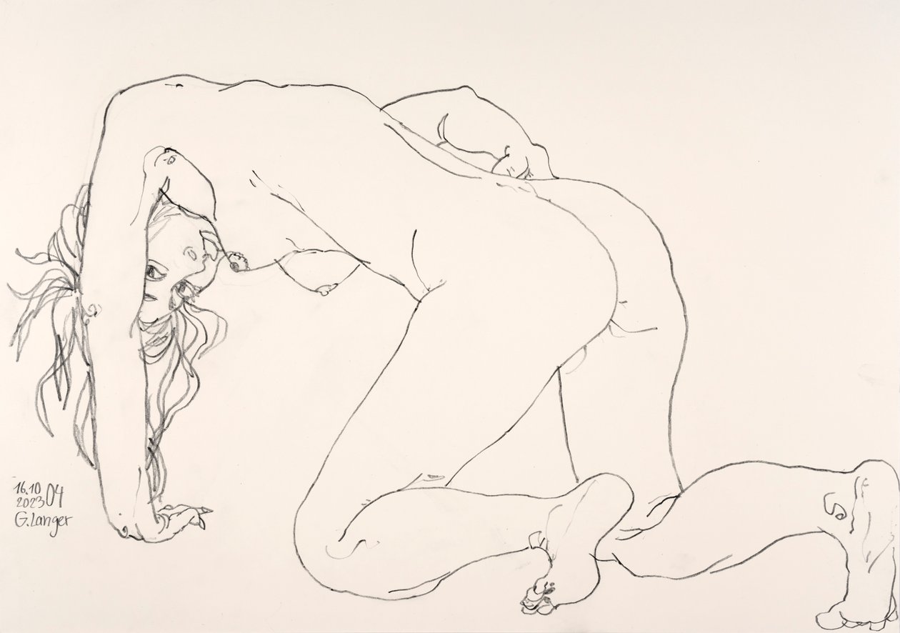  av Gunter Langer