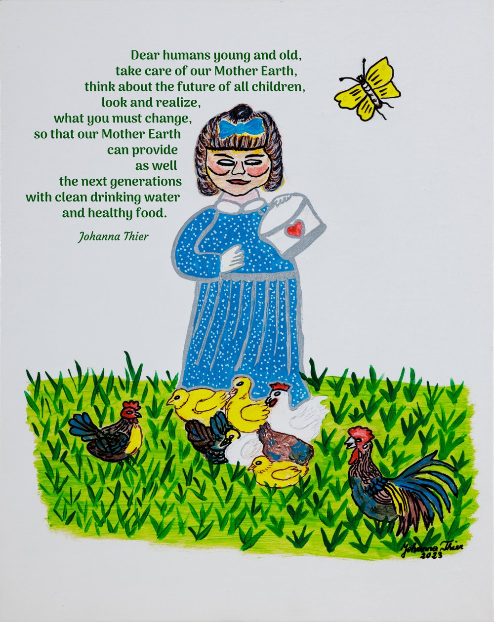  av Johanna Thier