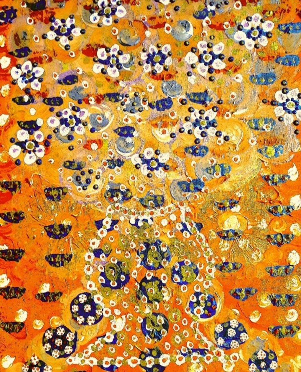 av Margareta Uliarte