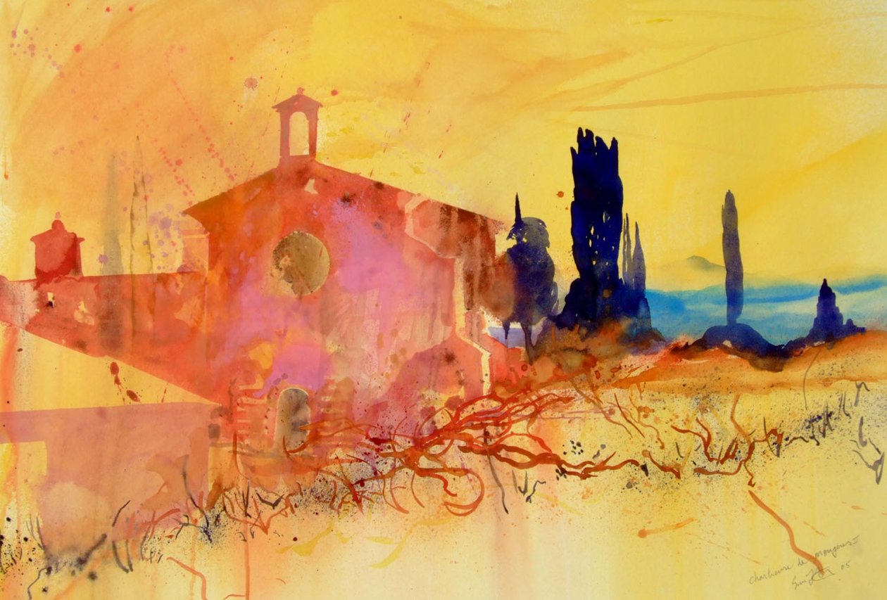  av Simon Fletcher