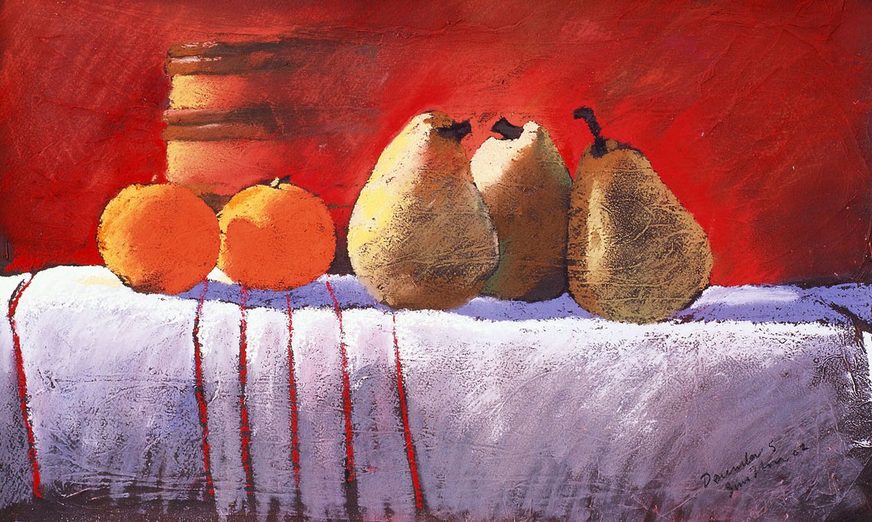  av Simon Fletcher
