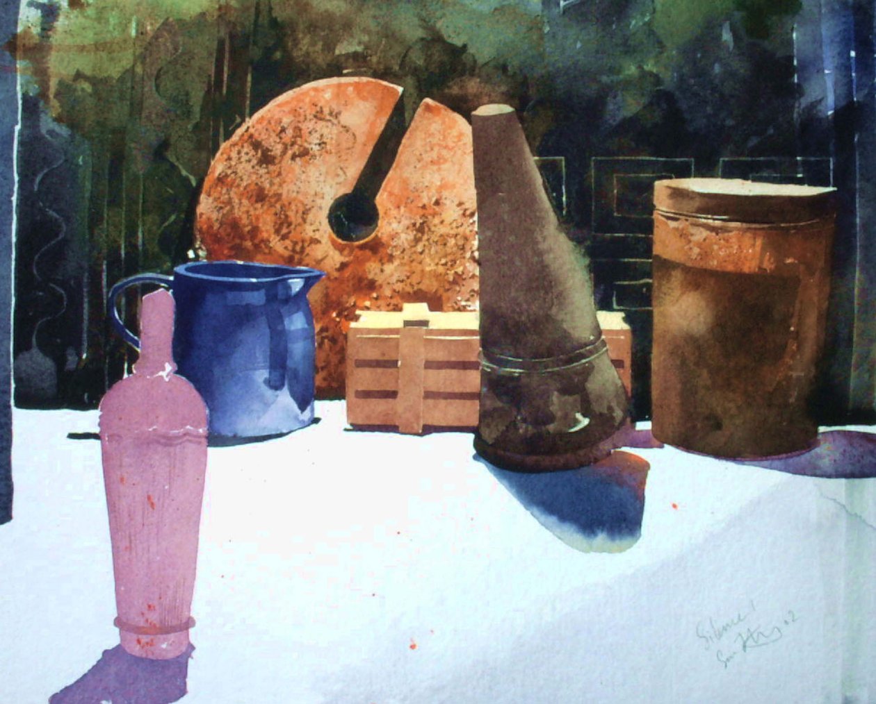  av Simon Fletcher