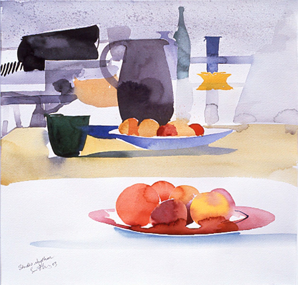  av Simon Fletcher