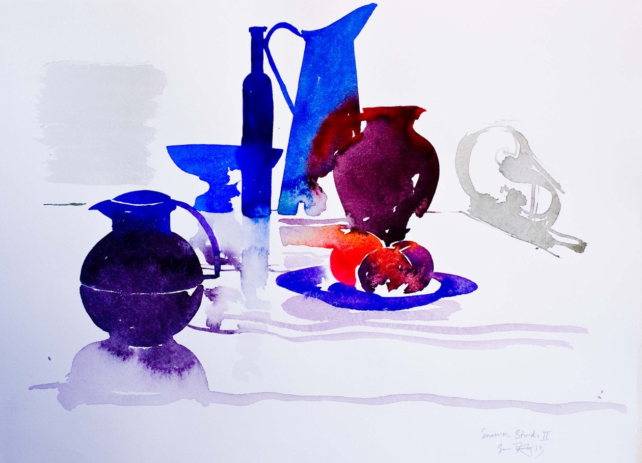  av Simon Fletcher