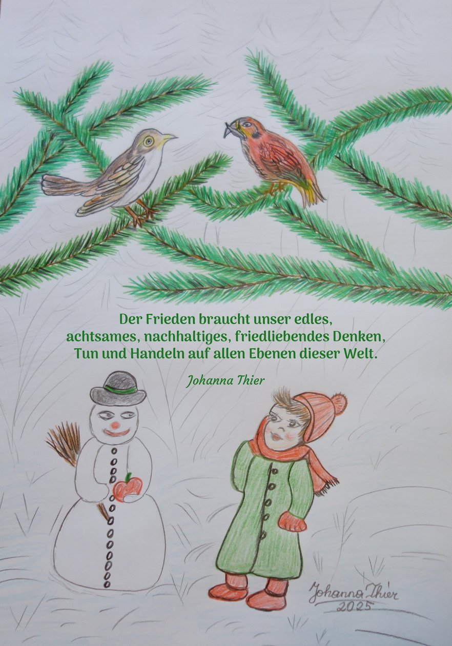  av Johanna Thier